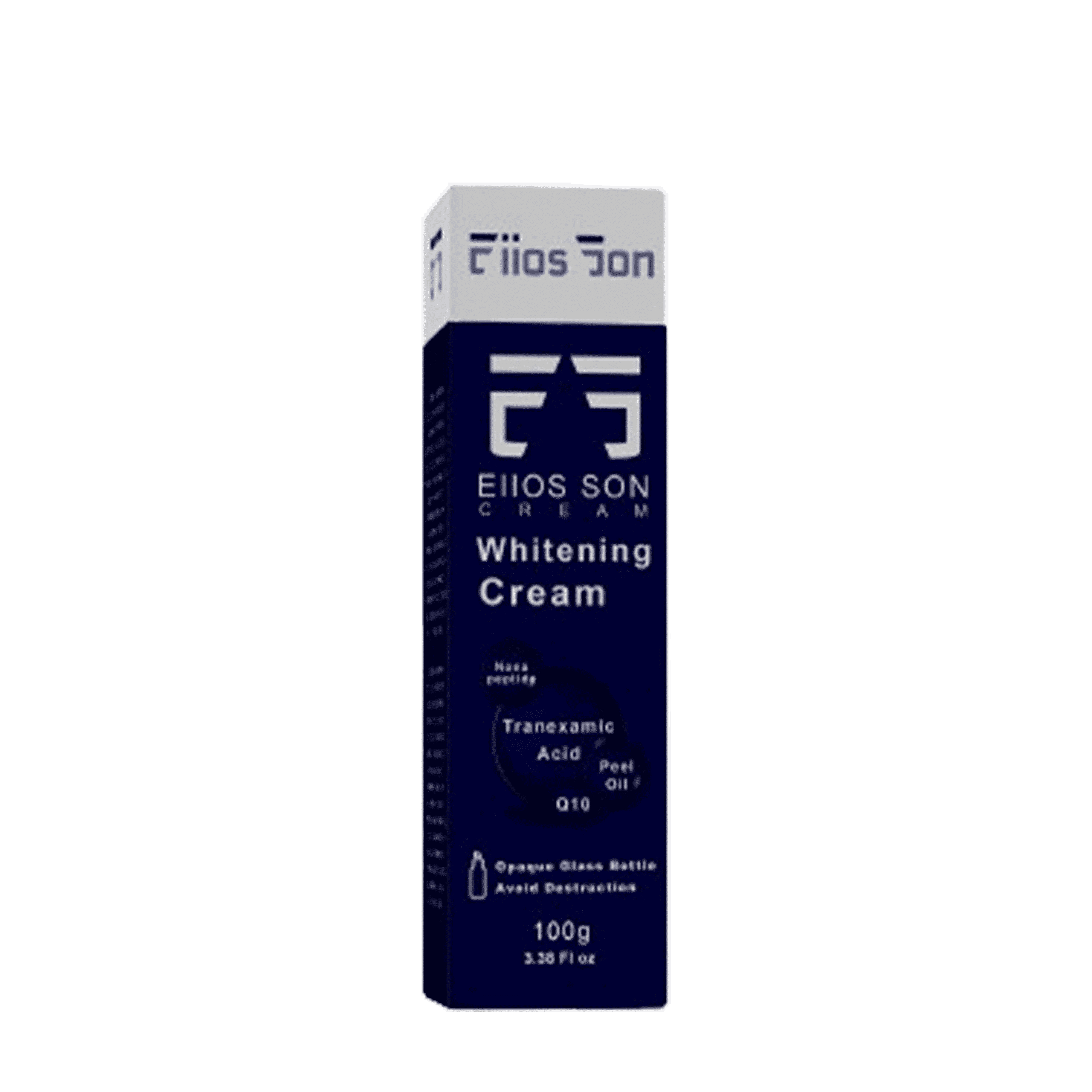 EIIOS SON Body Whitening Cream