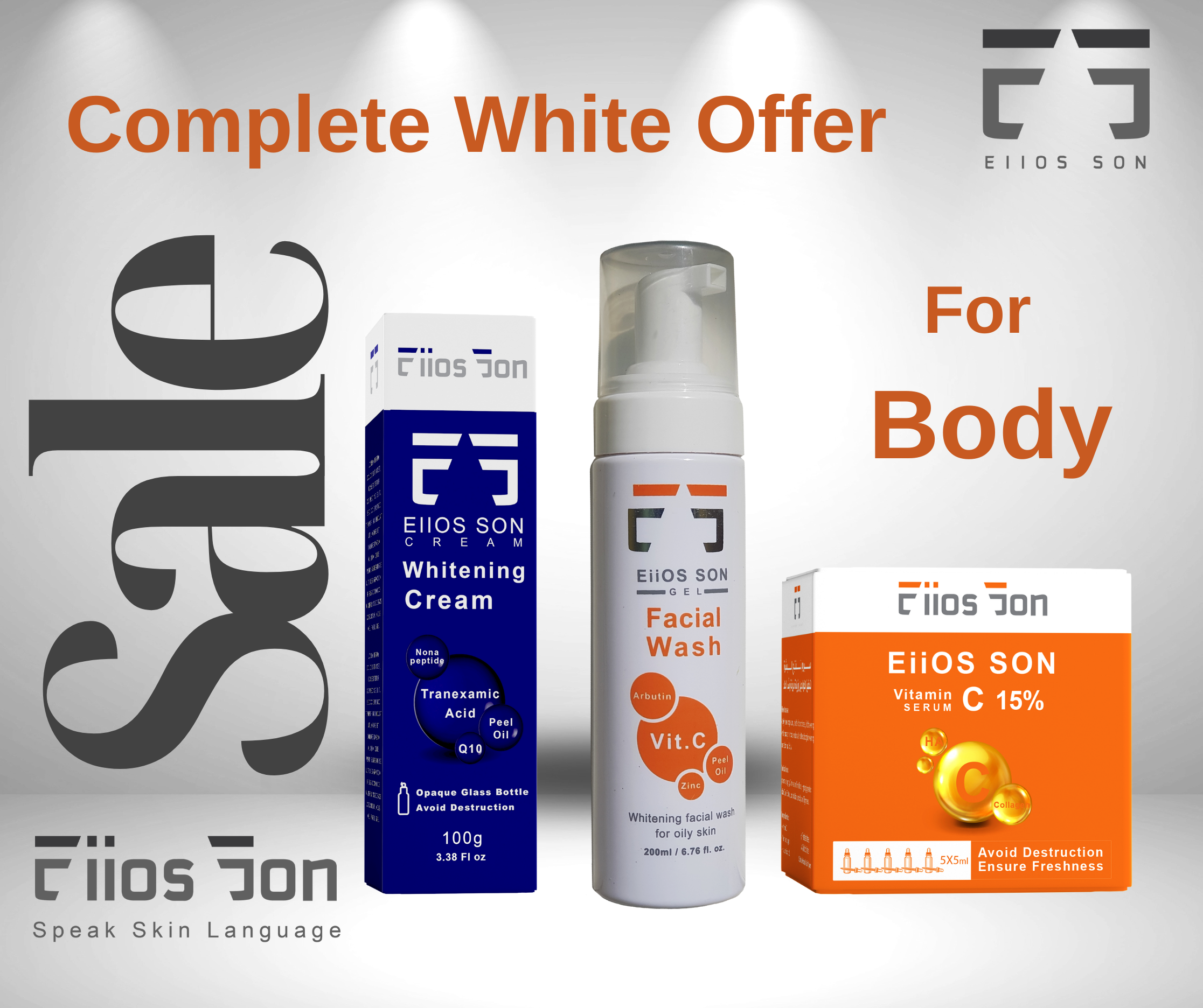 Complete White Offer (Body)