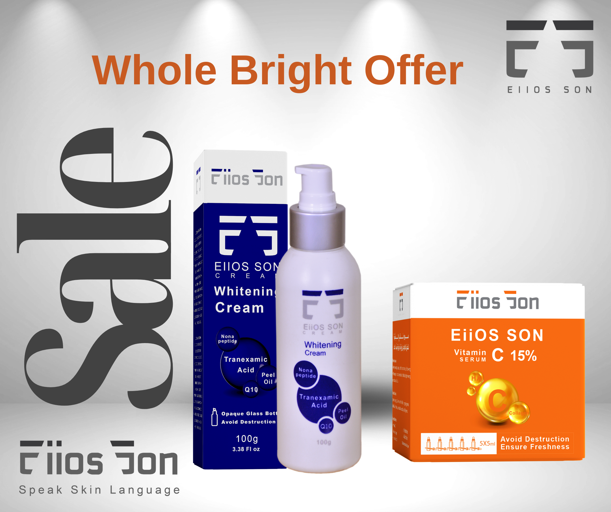 Whole Bright Offer