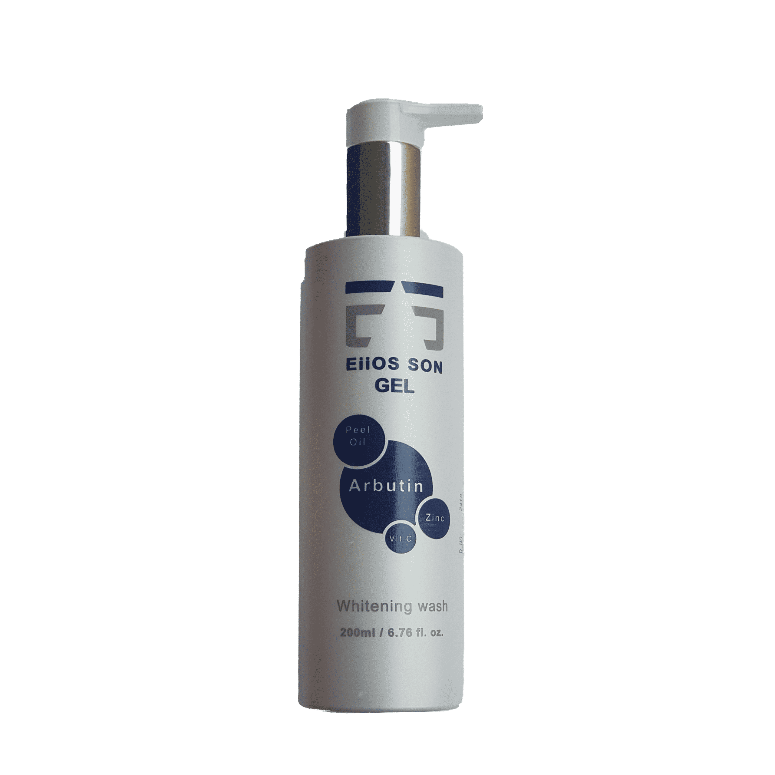 Eiios Son whitening gel