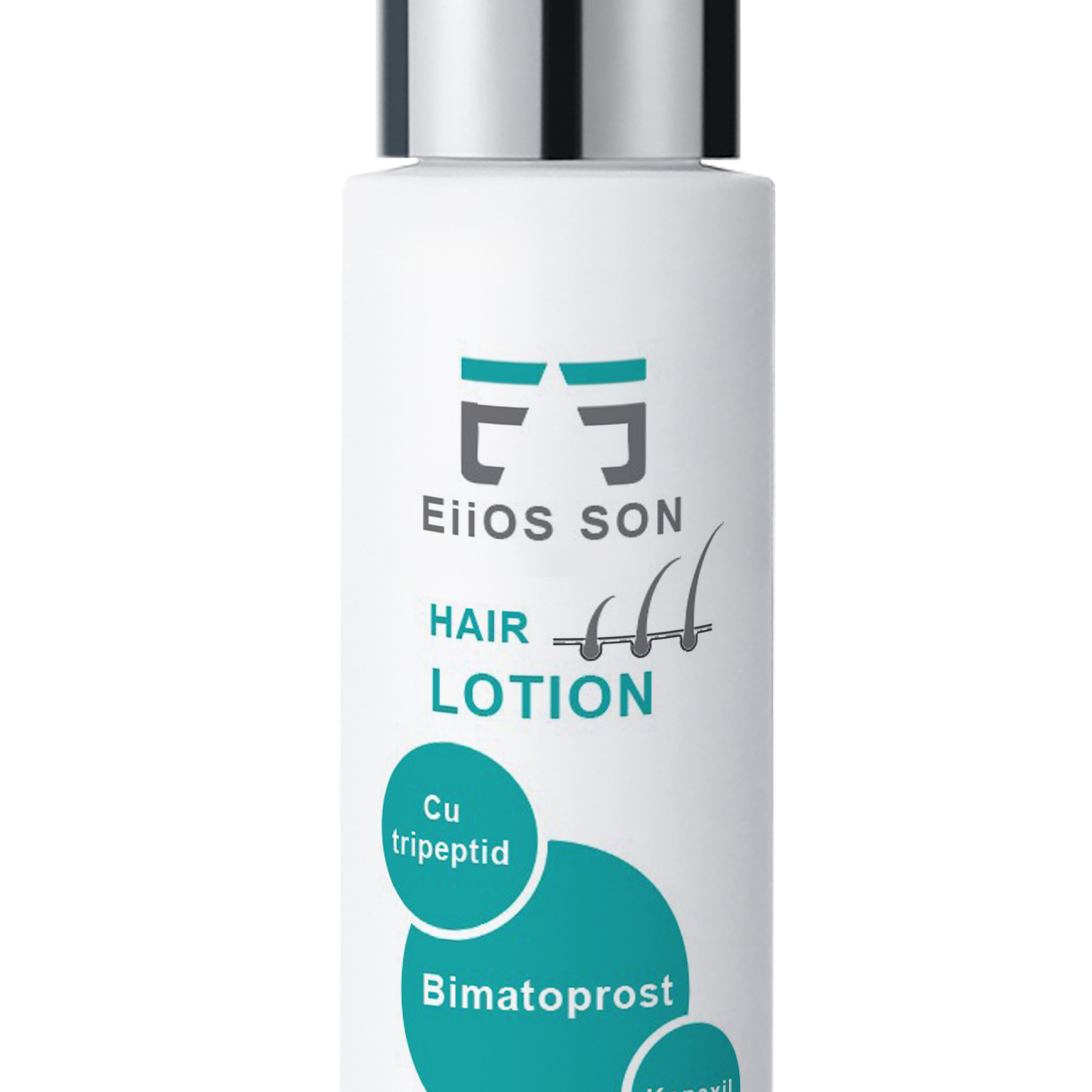 Eiios Son Hair Lotion (Spray) 100 ml